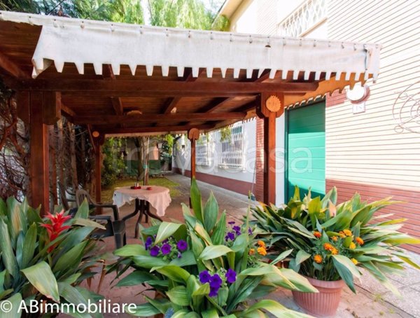casa indipendente in vendita a Castelfranco Emilia