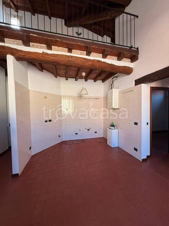 appartamento in vendita a Castelfranco Emilia