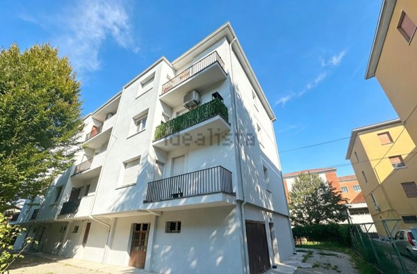 appartamento in vendita a Castelfranco Emilia