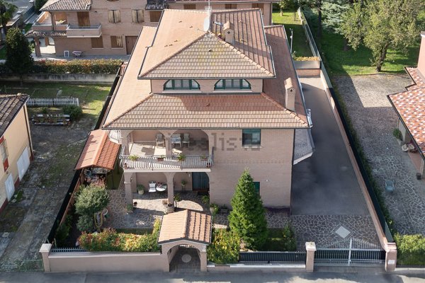 casa indipendente in vendita a Castelfranco Emilia