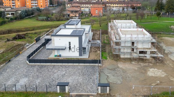 casa indipendente in vendita a Castelfranco Emilia