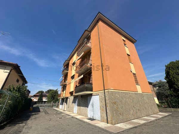 appartamento in vendita a Castelfranco Emilia