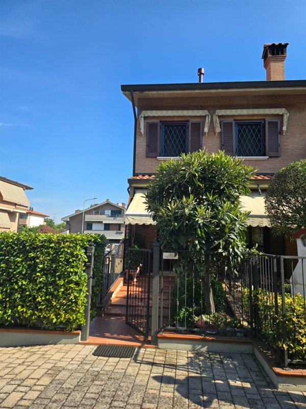 appartamento in vendita a Castelfranco Emilia