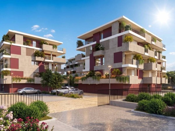 appartamento in vendita a Castelfranco Emilia