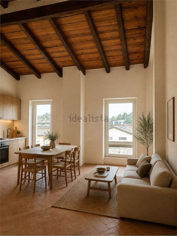 intera palazzina in vendita a Castelfranco Emilia