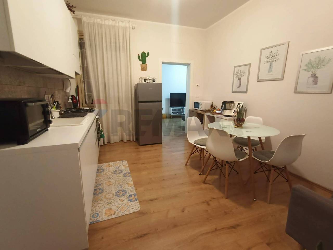 appartamento in vendita a Castelfranco Emilia