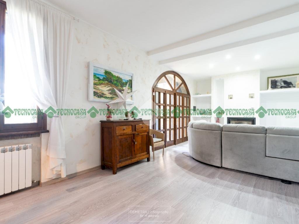 casa indipendente in vendita a Castelfranco Emilia in zona Piumazzo