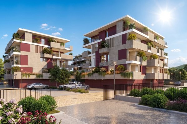 appartamento in vendita a Castelfranco Emilia