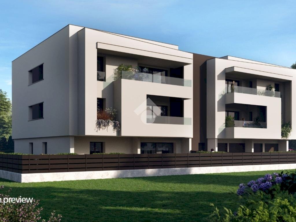 appartamento in vendita a Castelfranco Emilia in zona Piumazzo