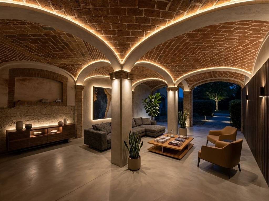 casa indipendente in vendita a Castelfranco Emilia