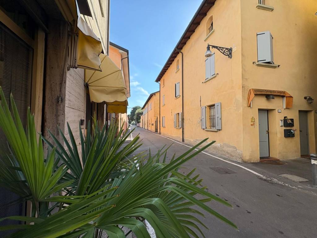 appartamento in vendita a Castelfranco Emilia