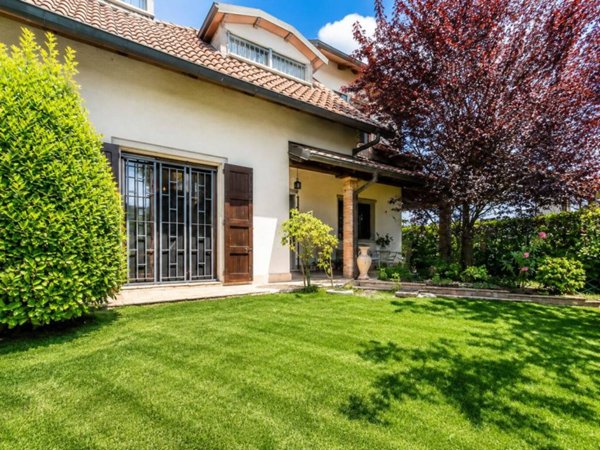 casa indipendente in vendita a Castelfranco Emilia