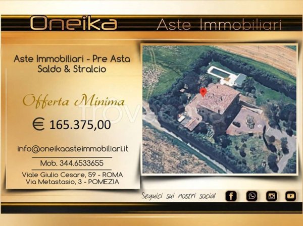 casa indipendente in vendita a Castelfranco Emilia