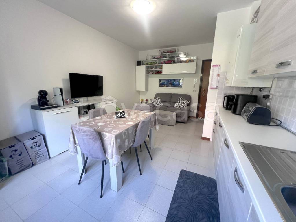 appartamento in vendita a Castelfranco Emilia