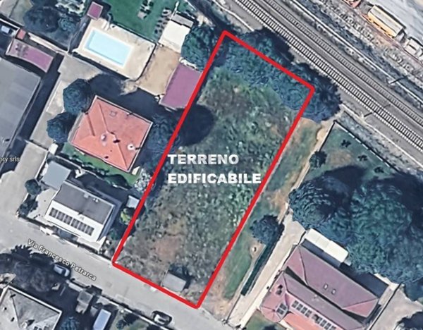 terreno agricolo in vendita a Castelfranco Emilia