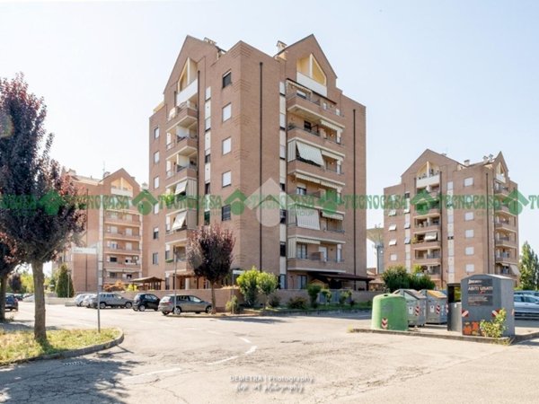 appartamento in vendita a Castelfranco Emilia