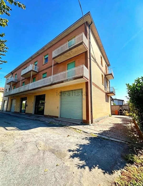 appartamento in vendita a Castelfranco Emilia
