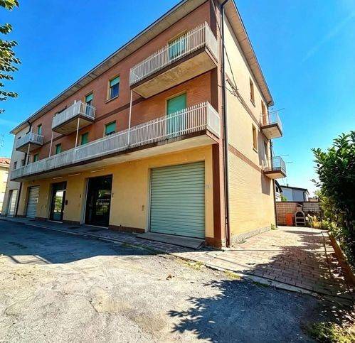 appartamento in vendita a Castelfranco Emilia