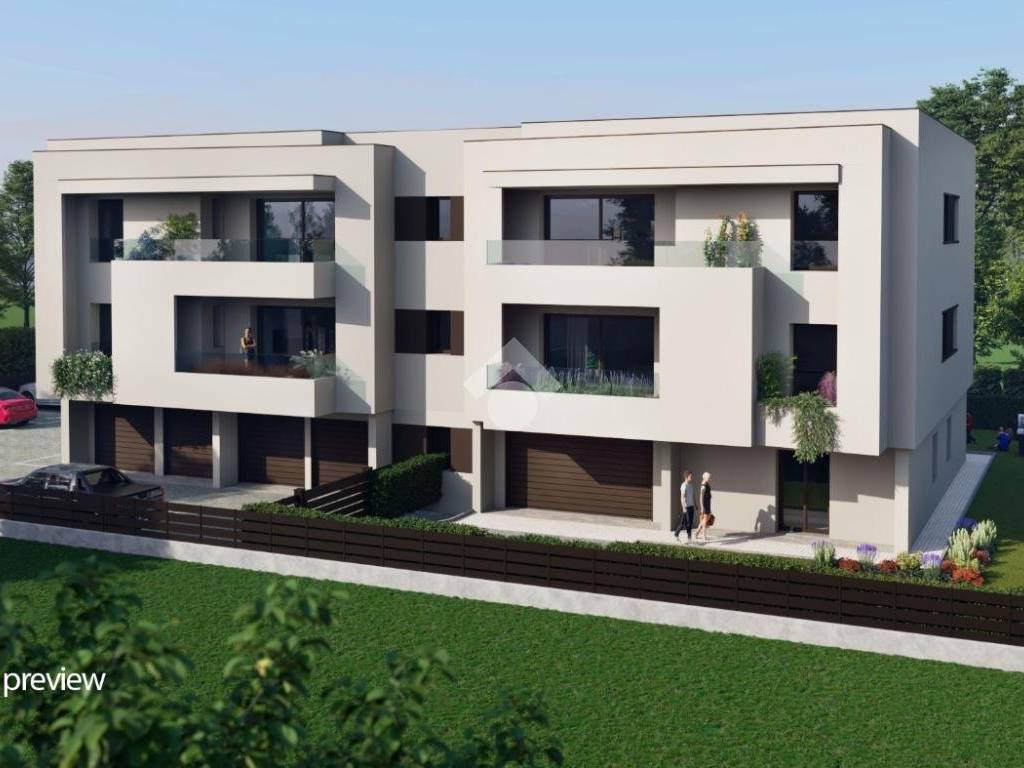 appartamento in vendita a Castelfranco Emilia in zona Piumazzo