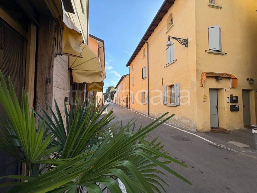 appartamento in vendita a Castelfranco Emilia
