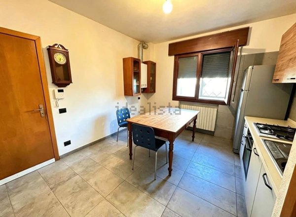 appartamento in vendita a Castelfranco Emilia in zona Cavazzona