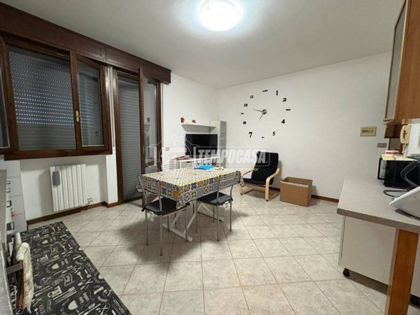 appartamento in vendita a Castelfranco Emilia in zona Madonna della Provvidenza