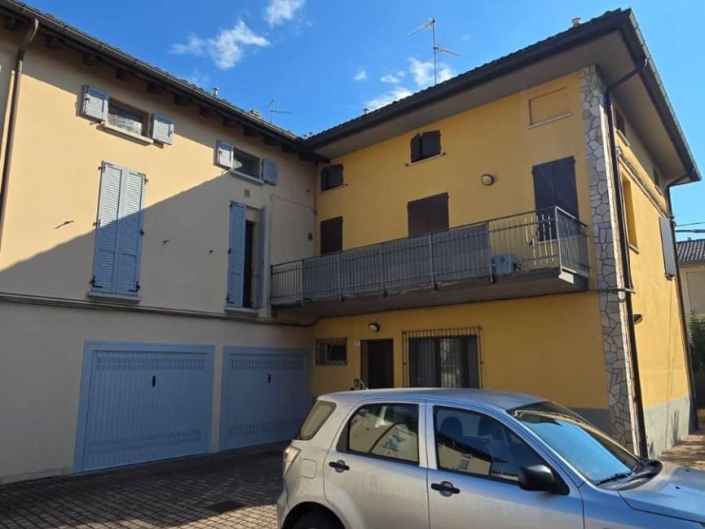 appartamento in vendita a Castelfranco Emilia
