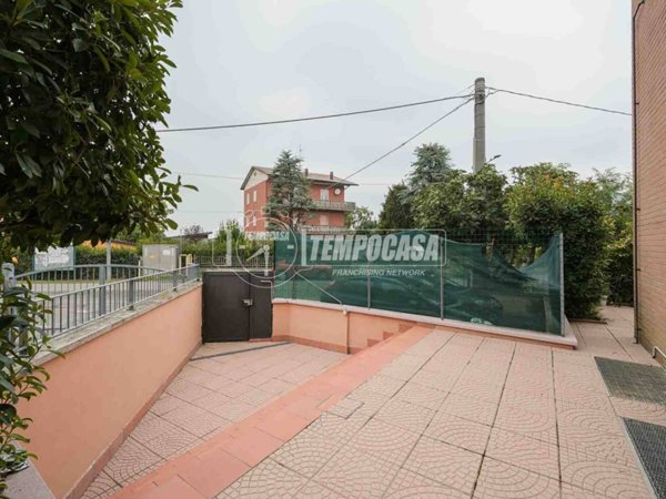 casa indipendente a Castelfranco Emilia in zona Madonna della Provvidenza