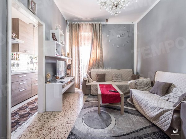 appartamento in vendita a Castelfranco Emilia in zona Piumazzo