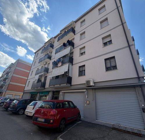 appartamento in vendita a Castelfranco Emilia