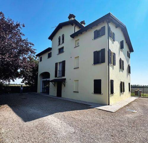 appartamento in vendita a Castelfranco Emilia in zona Recovato