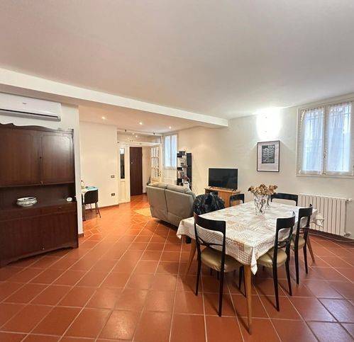 appartamento in vendita a Castelfranco Emilia