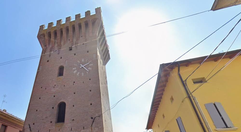 terreno edificabile in vendita a Castelfranco Emilia