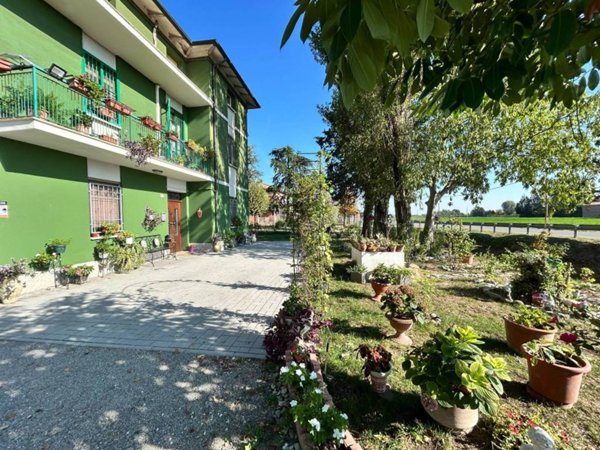 casa indipendente in vendita a Castelfranco Emilia