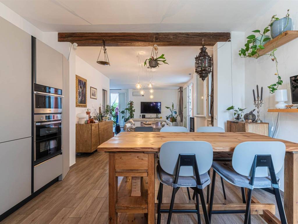 casa indipendente in vendita a Castelfranco Emilia