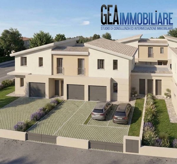 casa indipendente in vendita a Castelfranco Emilia