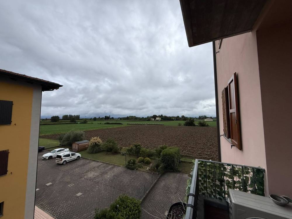 appartamento in vendita a Castelfranco Emilia in zona Recovato