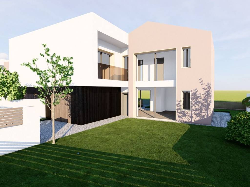 casa indipendente in vendita a Castelfranco Emilia