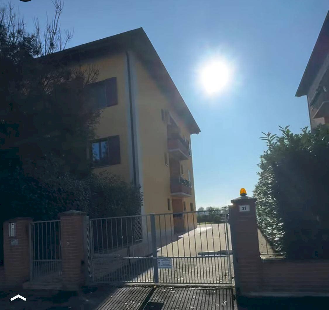 appartamento in vendita a Castelfranco Emilia in zona Recovato