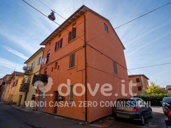 appartamento in vendita a Castelfranco Emilia in zona Piumazzo