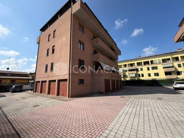 appartamento in vendita a Castelfranco Emilia in zona Piumazzo