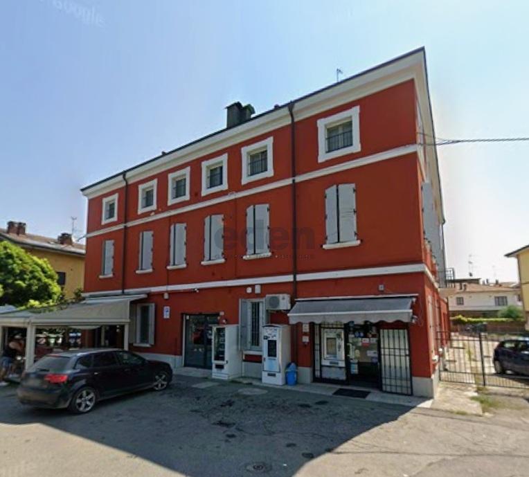appartamento in vendita a Castelfranco Emilia in zona Gaggio