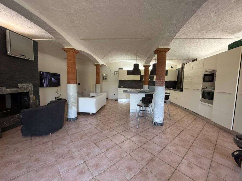 casa indipendente in vendita a Castelfranco Emilia