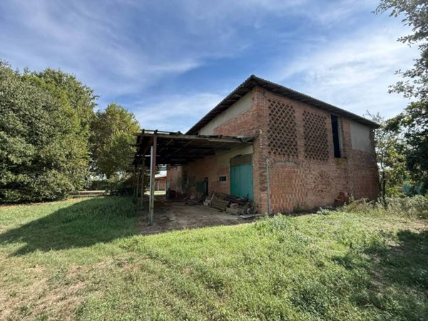 casa indipendente in vendita a Castelfranco Emilia in zona Panzano