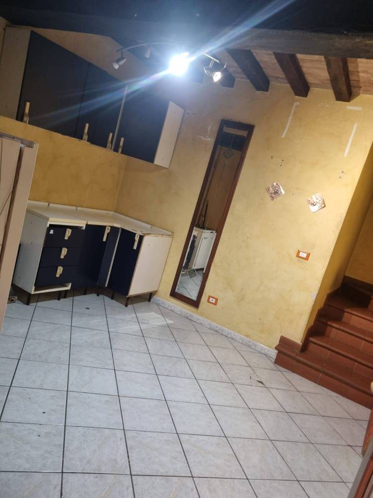 appartamento in vendita a Castelfranco Emilia