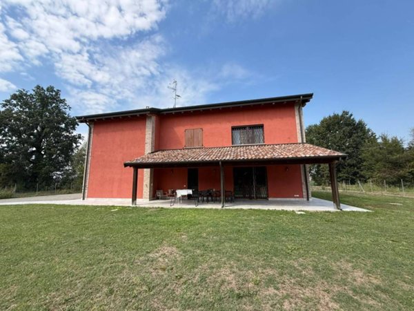 casa indipendente in vendita a Castelfranco Emilia