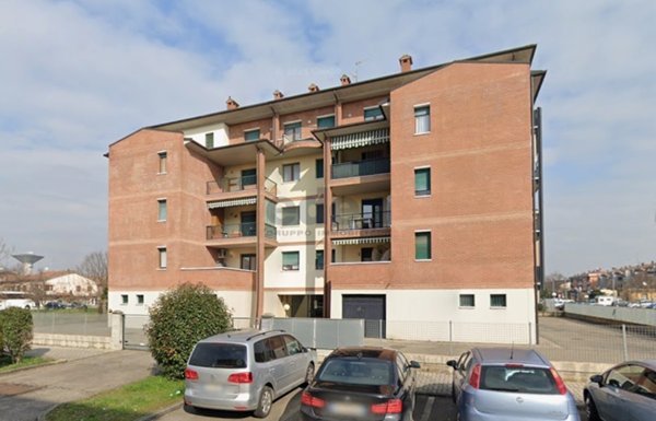 appartamento in vendita a Castelfranco Emilia