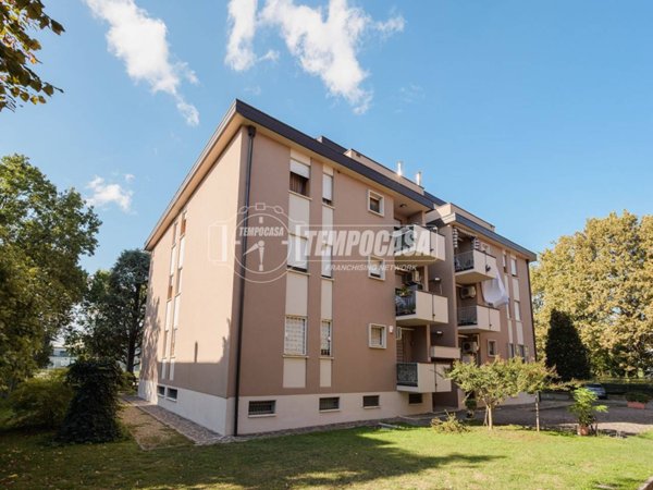 appartamento in vendita a Castelfranco Emilia in zona Piumazzo