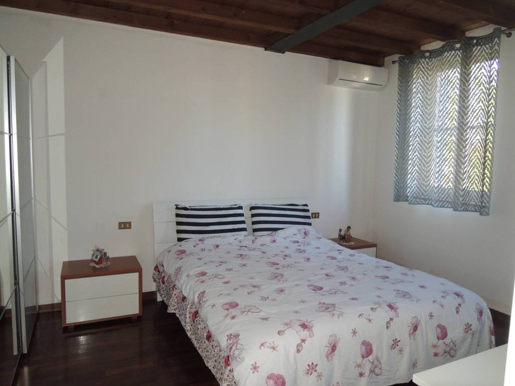 appartamento in vendita a Castelfranco Emilia