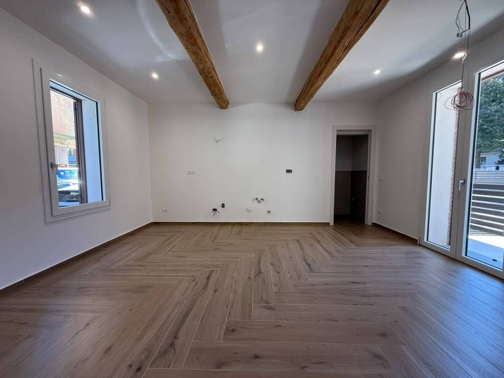 casa indipendente in vendita a Castelfranco Emilia